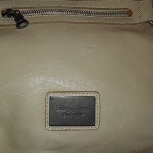 SimplyVera Vera Wang Medium Size Crossbody- NWOT